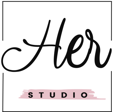 Logo&nbsp;Her Studio Peru